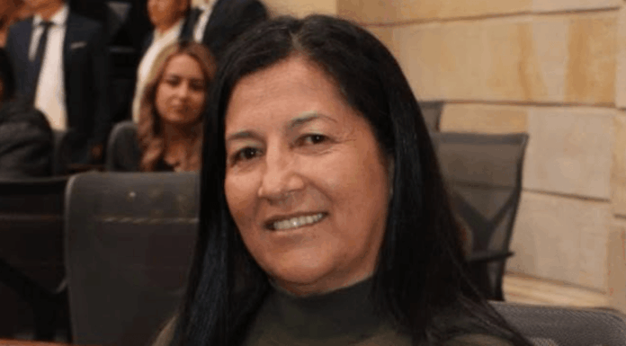 ALMEIDA, BOYACÁ: simplemente un municipio mediocremente gestionado (3,25/10 🟠) por Nancy Yaneth Vaca Gutiérrez