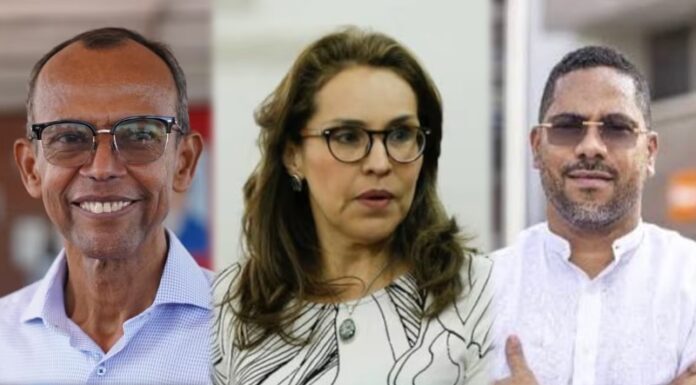 Uniatlántico: cómo la provincia le avionó la rectoría al nuevo gobierno