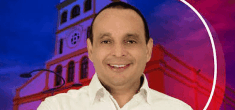 Chinú (Córdoba): Roberto Ramírez Trujillo y su REGULAR gestión (6.2/10 🟡), $211.117 millones movidos, una deuda que se infló 62% y agua que no llega
