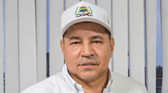 SIMITÍ (BOLÍVAR): Wilman Elí Quintana González gestión REGULAR (6,5/10 🟡) sin resultados contundentes