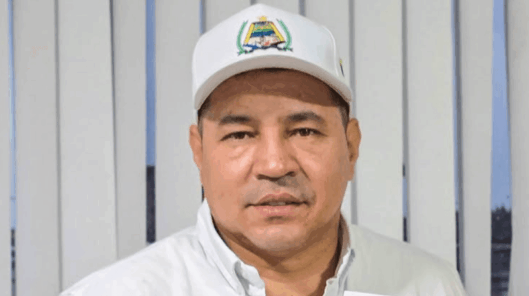 SIMITÍ (BOLÍVAR): Wilman Elí Quintana González gestión REGULAR (6,5/10 🟡) sin resultados contundentes