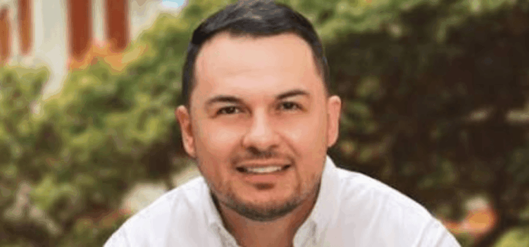 SABANETA (ANTIOQUIA): Alder James Cruz Ocampo lleva una gestión EXCELENTE (8.55/10 )