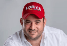 Lorica (Córdoba): Luis Fernando Madrid Ospina lleva una gestión REGULAR 5,96/10 | 🟡 VIGILAR