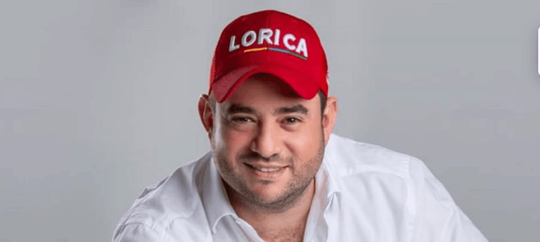 Lorica (Córdoba): Luis Fernando Madrid Ospina lleva una gestión REGULAR 5,96/10 | 🟡 VIGILAR