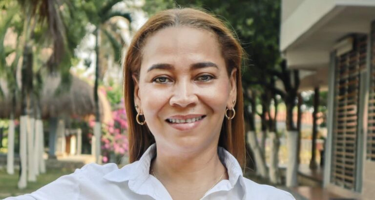 Cáceres (Antioquia): Damiana Monterrosa y una gestión REGULAR (5,47/10 🟡) de una administración que ha recibido mucho dinero