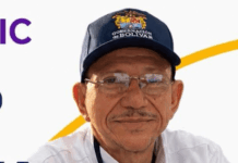 Villanueva (Bolívar): la gestión de Eurípides Orlando Velasco Mendoza califica 6/10 REGULAR 🟡, lo salva el Furag de la mediocridad