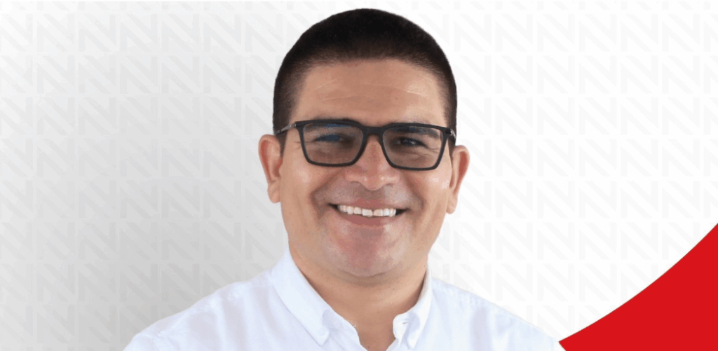 La Vega (Cundinamarca): Fabio Nelson Bermúdez saca 95,73 en el examen del Estado y deja $ 18,1 mil millones sin gastar, calificación final: 7,99/10, Bueno 🟢