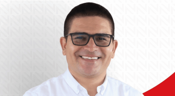 La Vega (Cundinamarca): Fabio Nelson Bermúdez saca 95,73 en el examen del Estado y deja $ 18,1 mil millones sin gastar, calificación final: 7,99/10, Bueno 🟢