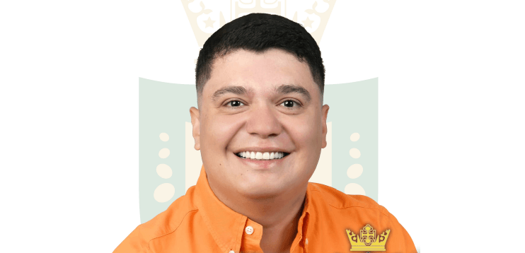 El Carmen (Norte de Santander): La BUENA (8.04/10 🟢) gestión de José Reinel Contreras Yaruro, la caja modelo que empeñó su libertad