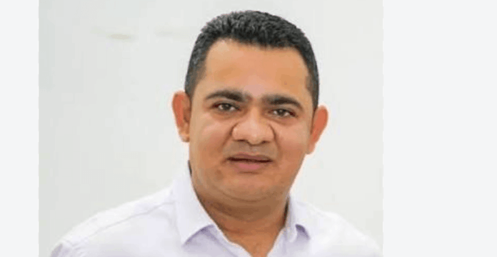 Maicol Andrés Olascuaga Arrieta