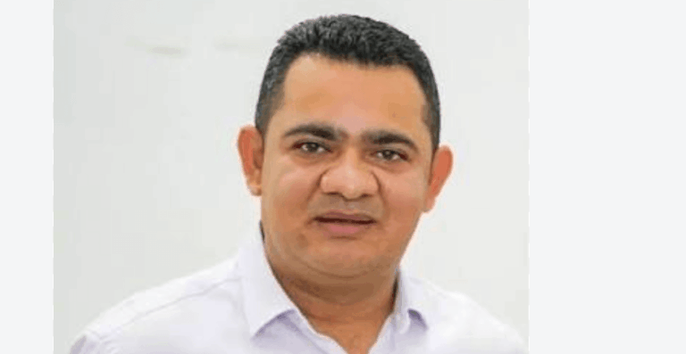 Turbaná (Bolívar): la gestión de Maicol Andrés Olascuaga Arrieta calificó 4,61/10, MEDIOCRE, preocupante