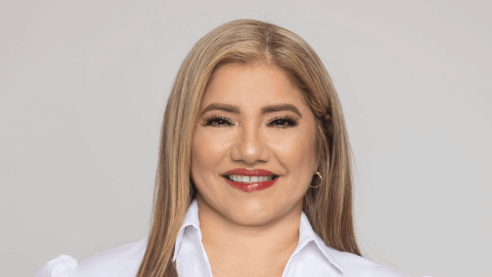 María Eugenia López Díaz