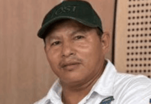 Tiquisio (Bolívar): La gestión MEDIOCRE (4.6/10 🟠) de Neil Enrique Cantillo Núñez, $101.985 millones y un municipio que sigue a oscuras