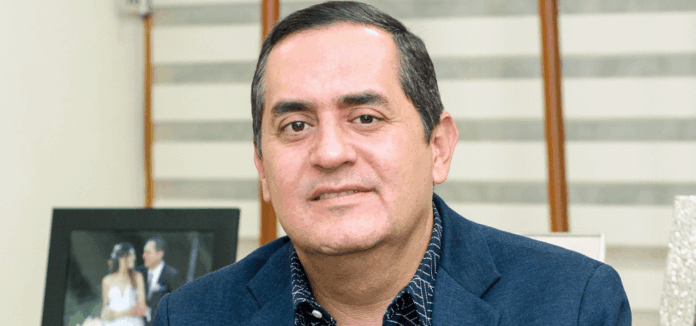 Raúl Eduardo Cardona González