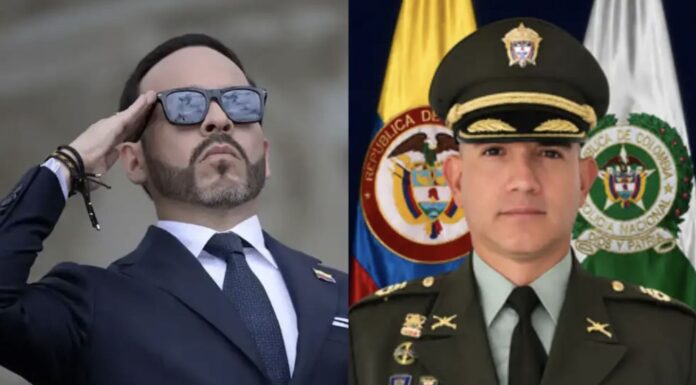 Fuga de presos en Santa Marta: 100 evadidos en 2026 y un coronel con un mes en el cargo paga la cuenta