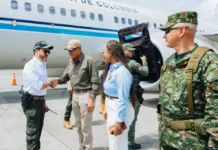 San Andrés: Un lote de 25 millones, una Gobernación que pagó 1.700 y una congresista que dice que su marido solo tiene un almacén