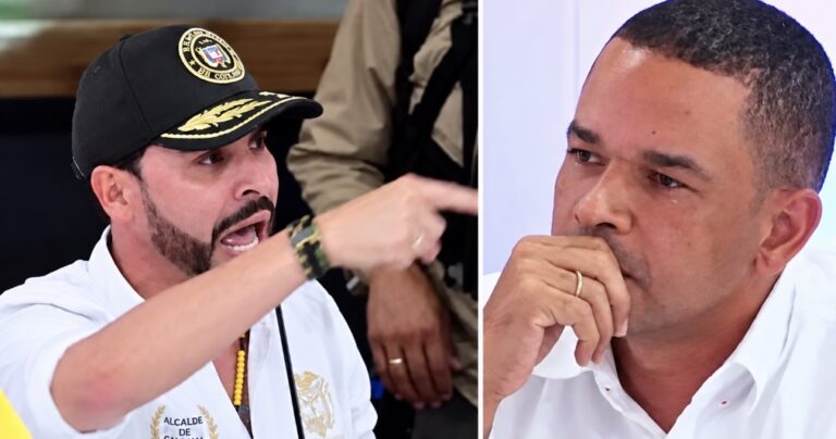 Abelardo vs. Acuña: la batalla por la corrupción en Sincelejo, la memoria del poder y los vigilantes callados