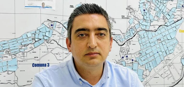 Itagüí, Antioquia: Diego León Torres Sánchez,  de 95,84 en el examen del Estado pasó a 6,8/10 🟡 REGULAR en su gestión