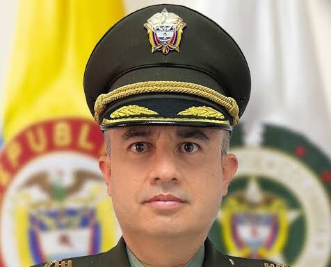¿Es realmente un cobarde el coronel Jeyson Haird López Puerto?
