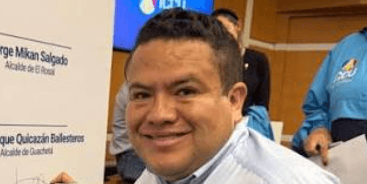 Gutiérrez bajo la lupa forense