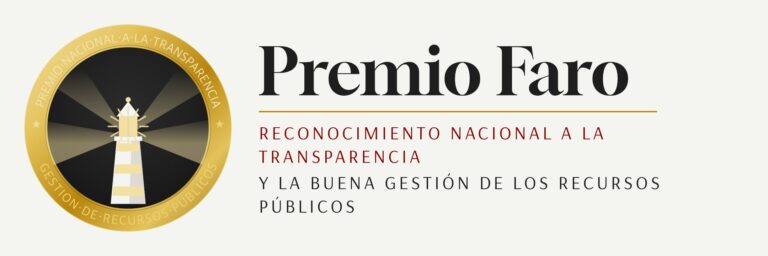 Premio Faro 2026: el reconocimiento que le pone nombre a la buena gestión de los alcaldes de Colombia