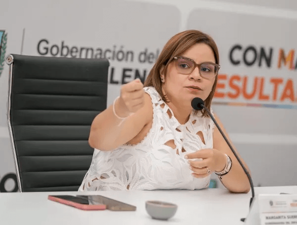 Gobernación del Magdalena y Fondo Mixto Sierra Nevada: la investigada estrena oficio de denunciante