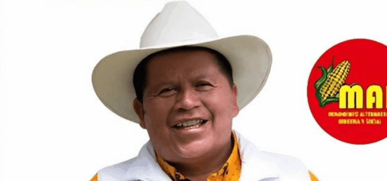 Morales (Cauca): Al alcalde Óscar Guachetá Arrubla lo salva el Furag que elevó su gestión de mediocre a REGULAR (6,6/10 🟡)