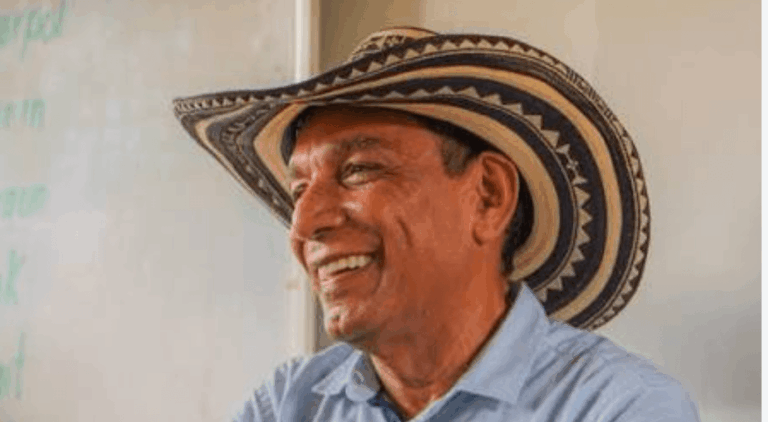 Puerto Libertador (Córdoba): la gestión de Ramón Rubio Durango calificó 4,28/10 — MEDIOCRE (PREOCUPANTE)