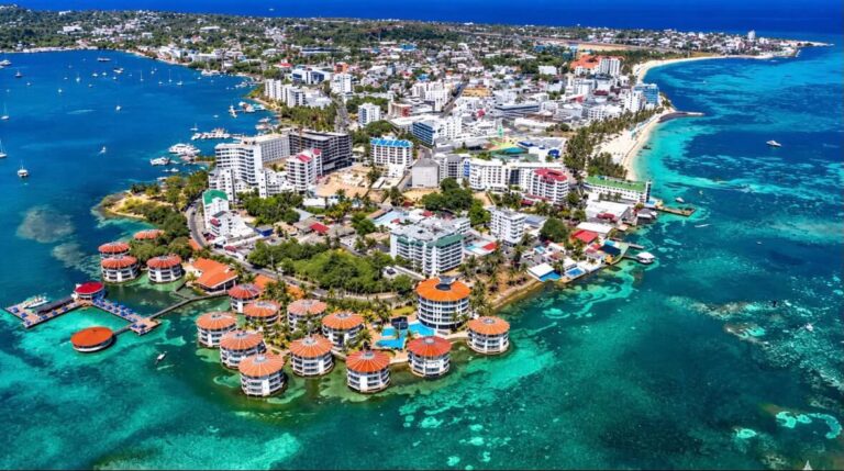 Corrupción descarada en Coralina: $42.639 millones a dedo, un arrecife sin recuperar y una isla que paga la cuenta