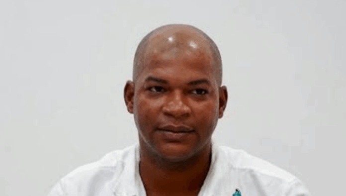 Yair Diomedes Cuesta Córdoba