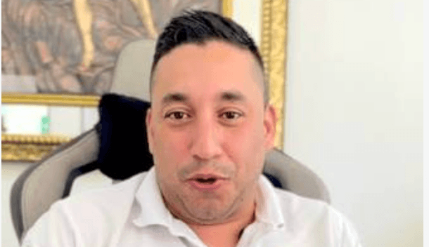 Caicedo (Antioquia): La gestión REGULAR de Yúber Felipe Molina (5,16/10 🟡) con serios cuestionamientos