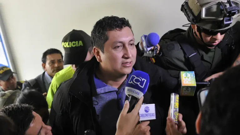 ‘Jhon Calzones’: la gobernanza criminal del Casanare y muchas otras regiones del país